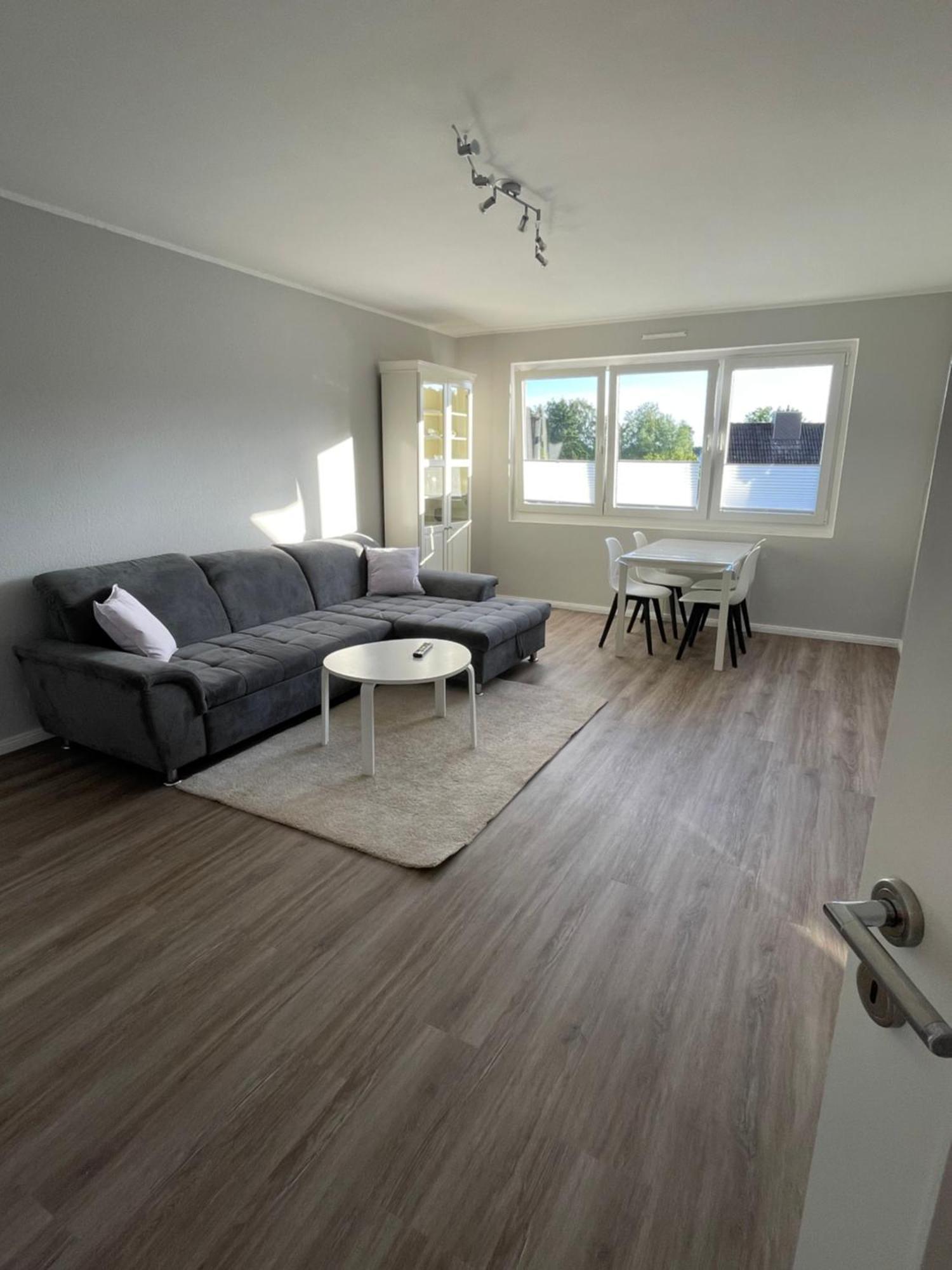 Nordsee Fam Jo Apartment