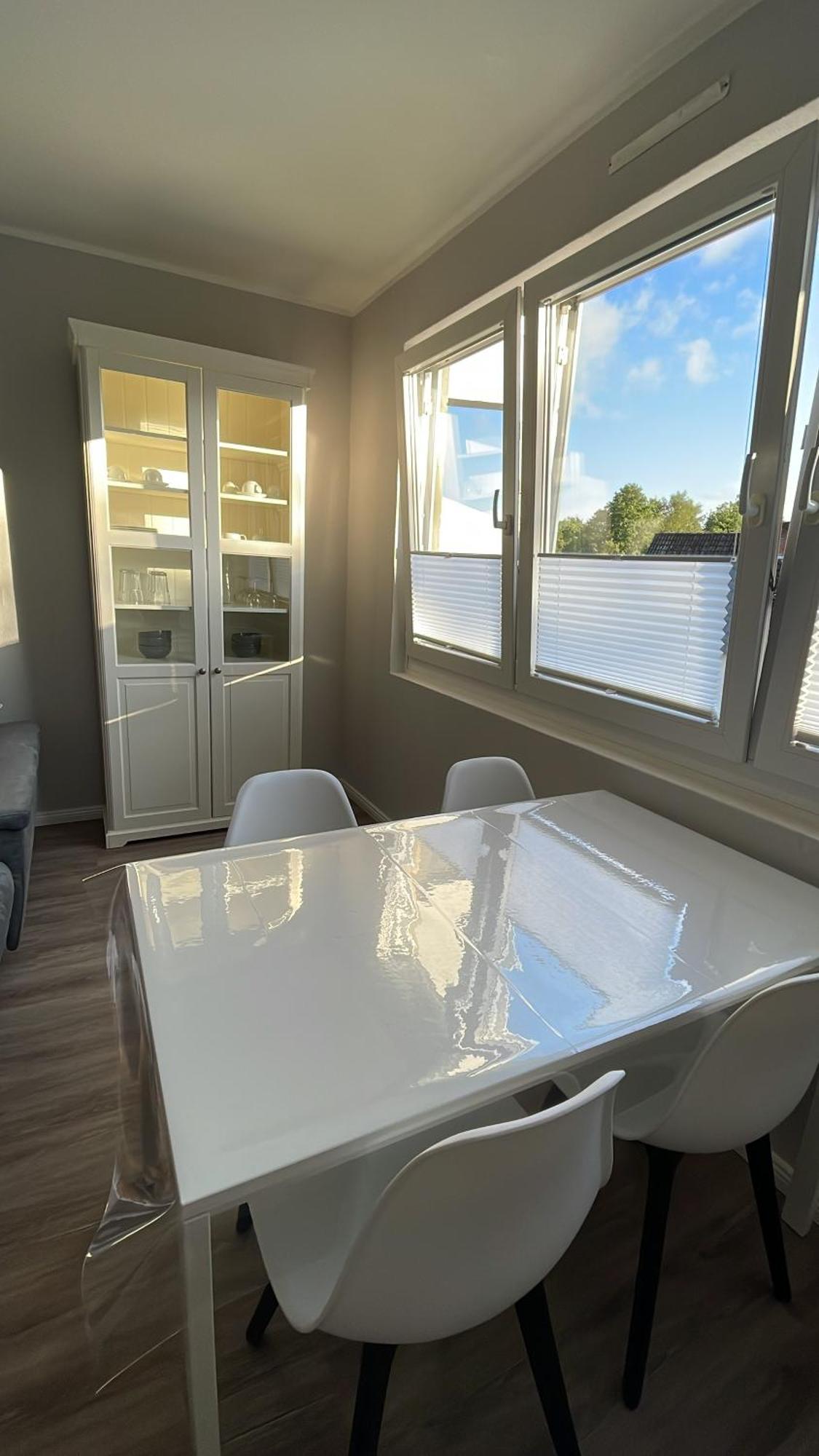 Nordsee Fam Jo Apartment Loxstedt