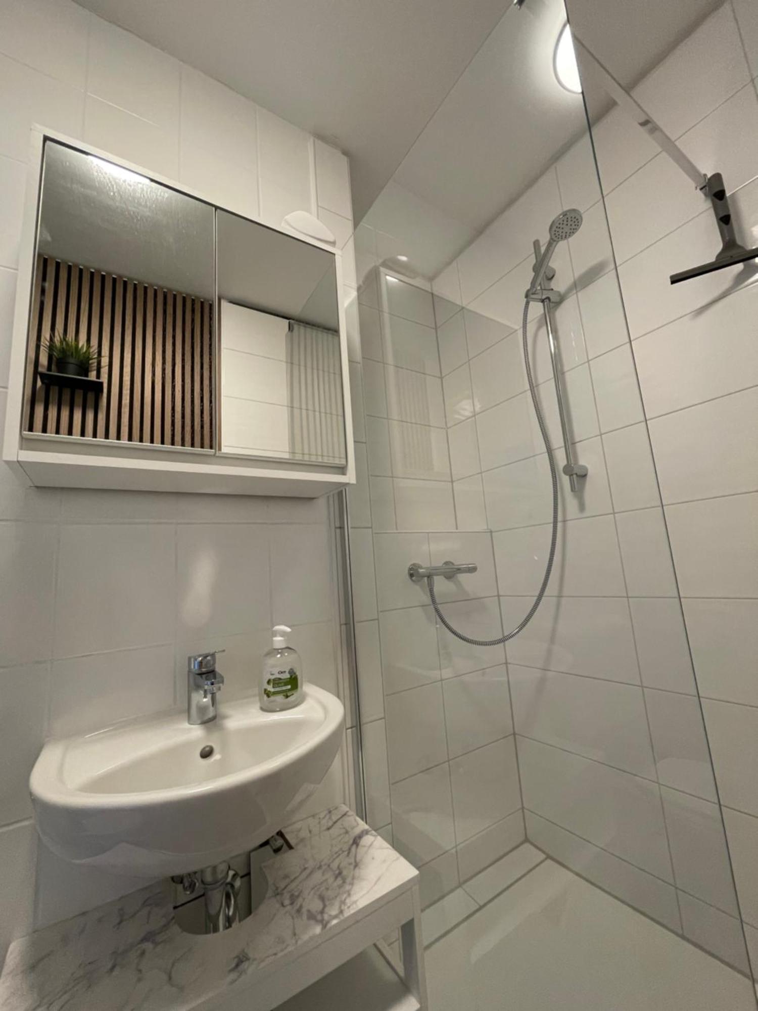 Apartment Nordsee Fam Jo Loxstedt