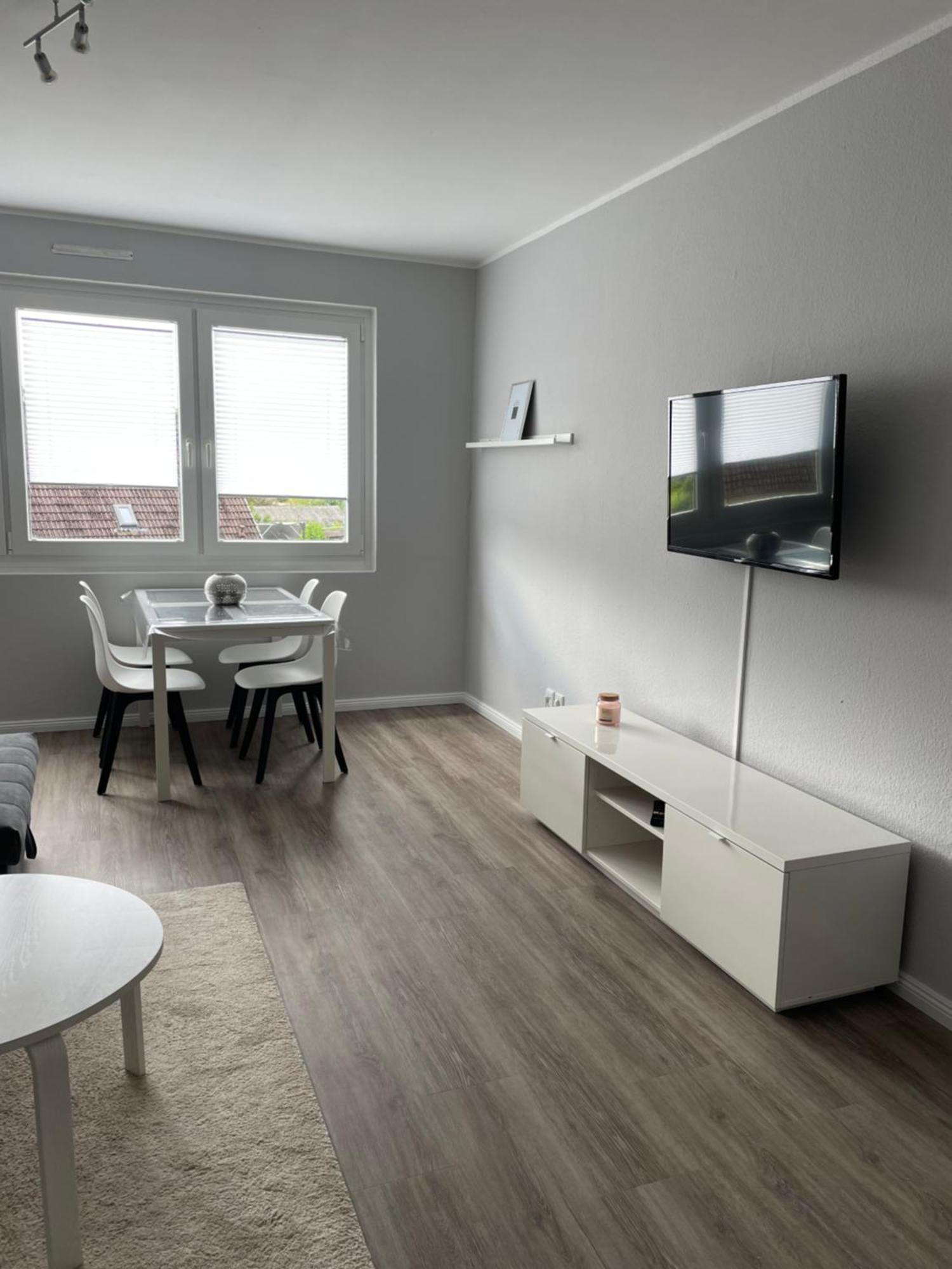 Nordsee Fam Jo Apartment *