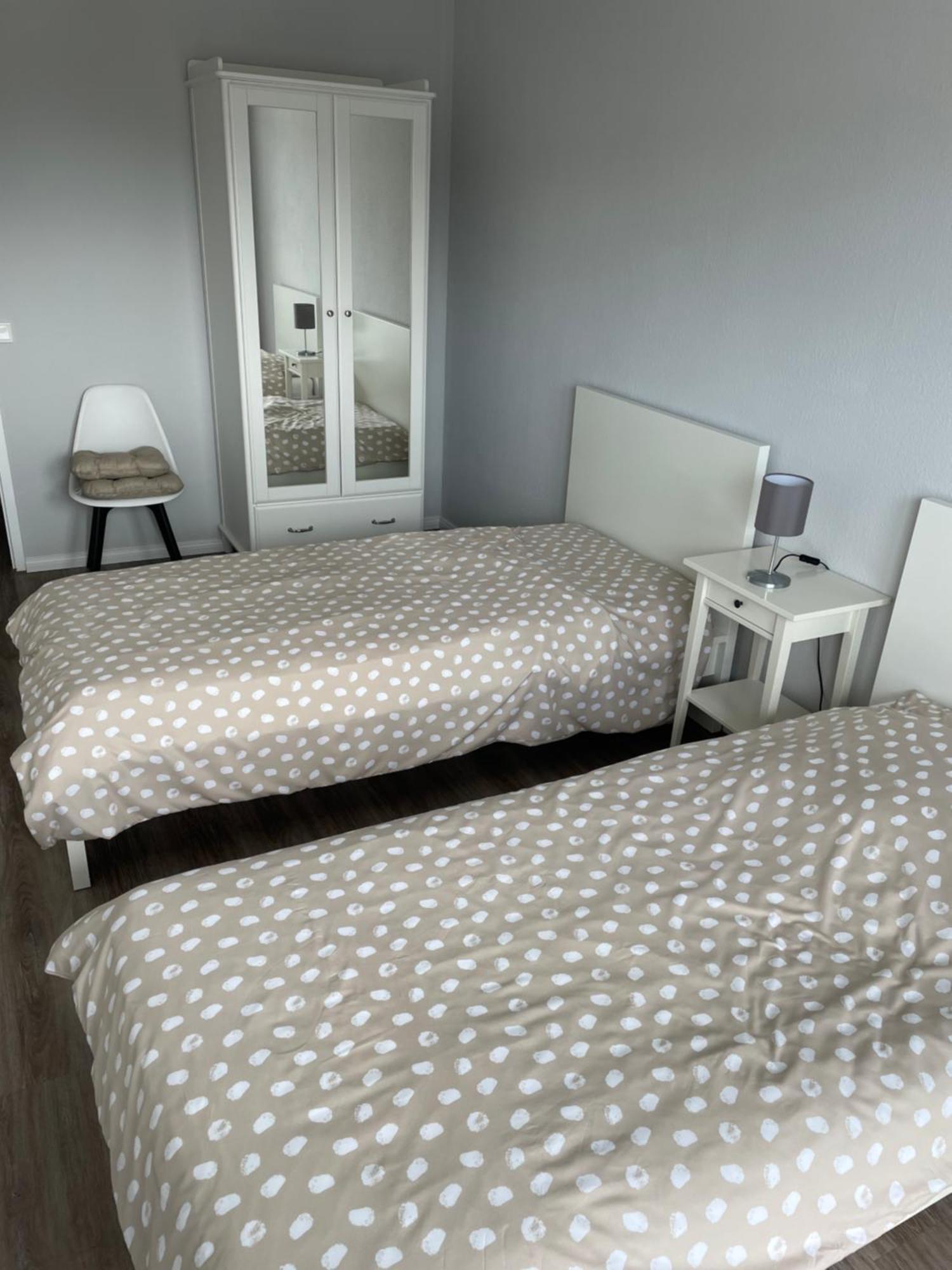 Nordsee Fam Jo Apartment Loxstedt