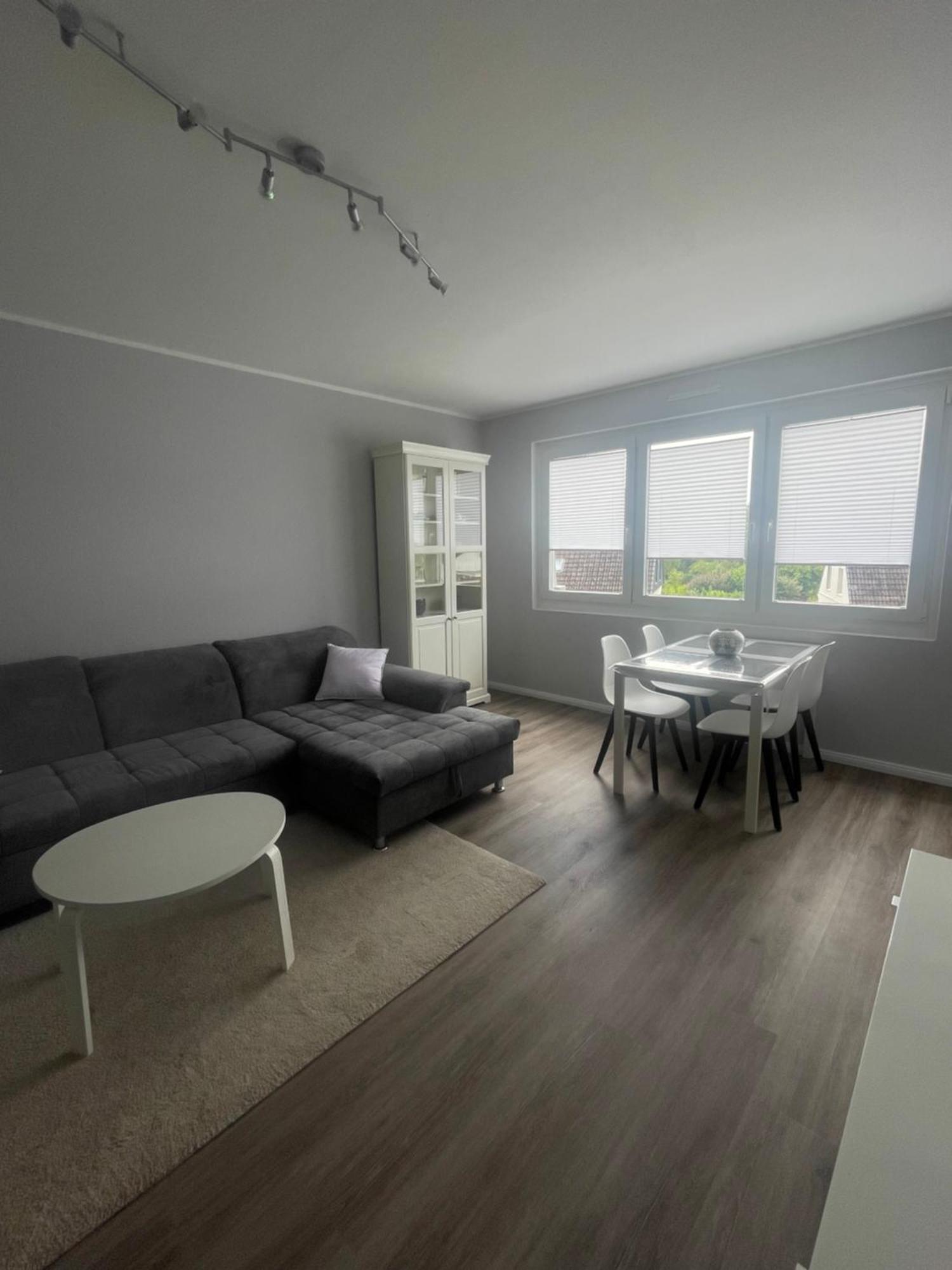 Nordsee Fam Jo Apartment *