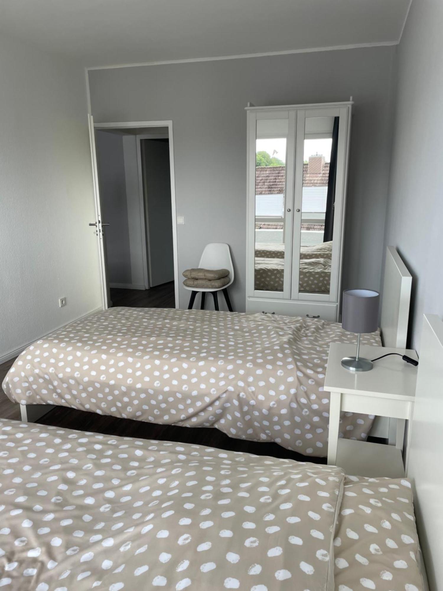 Nordsee Fam Jo Apartment Loxstedt