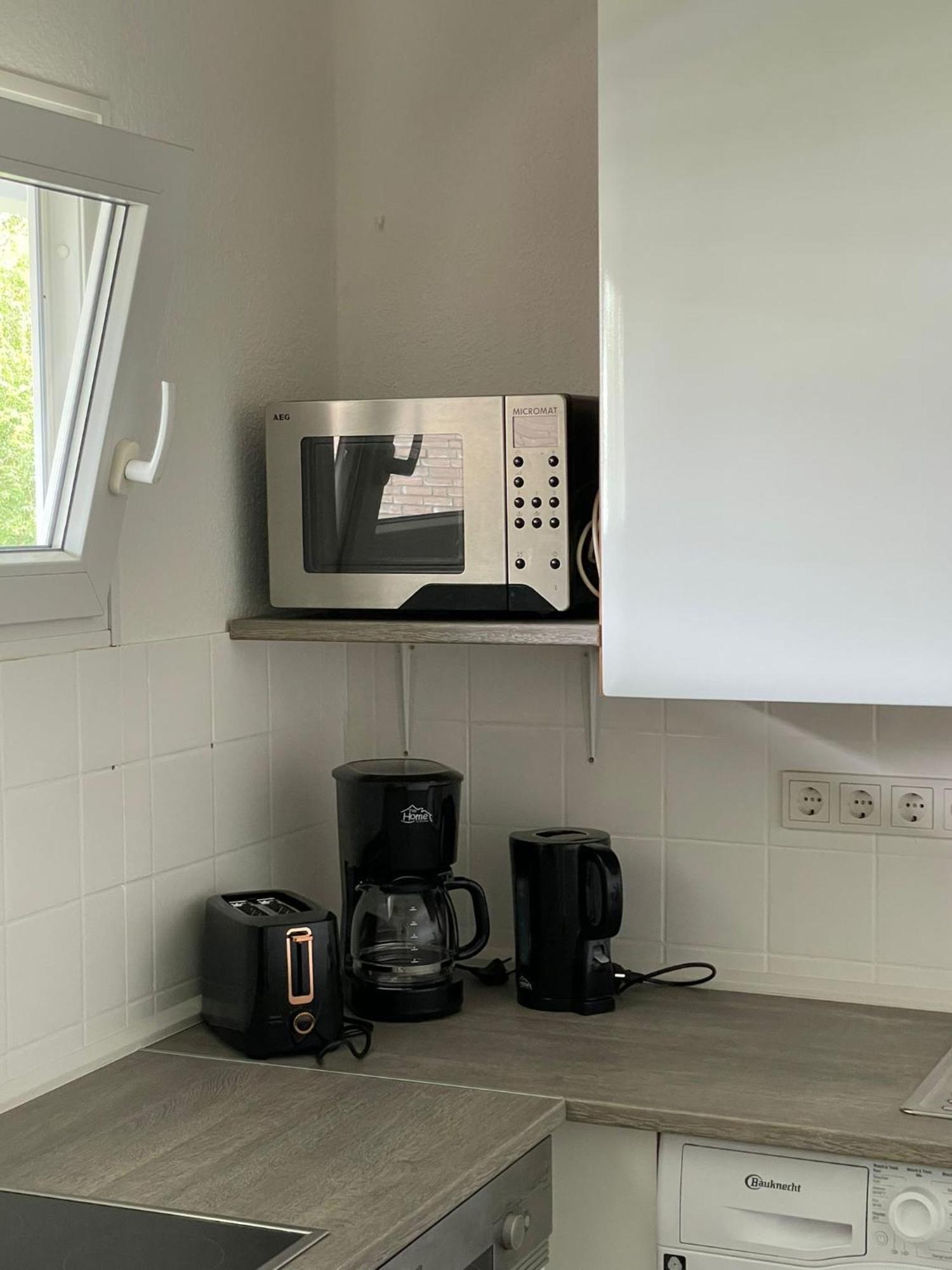Nordsee Fam Jo Apartment