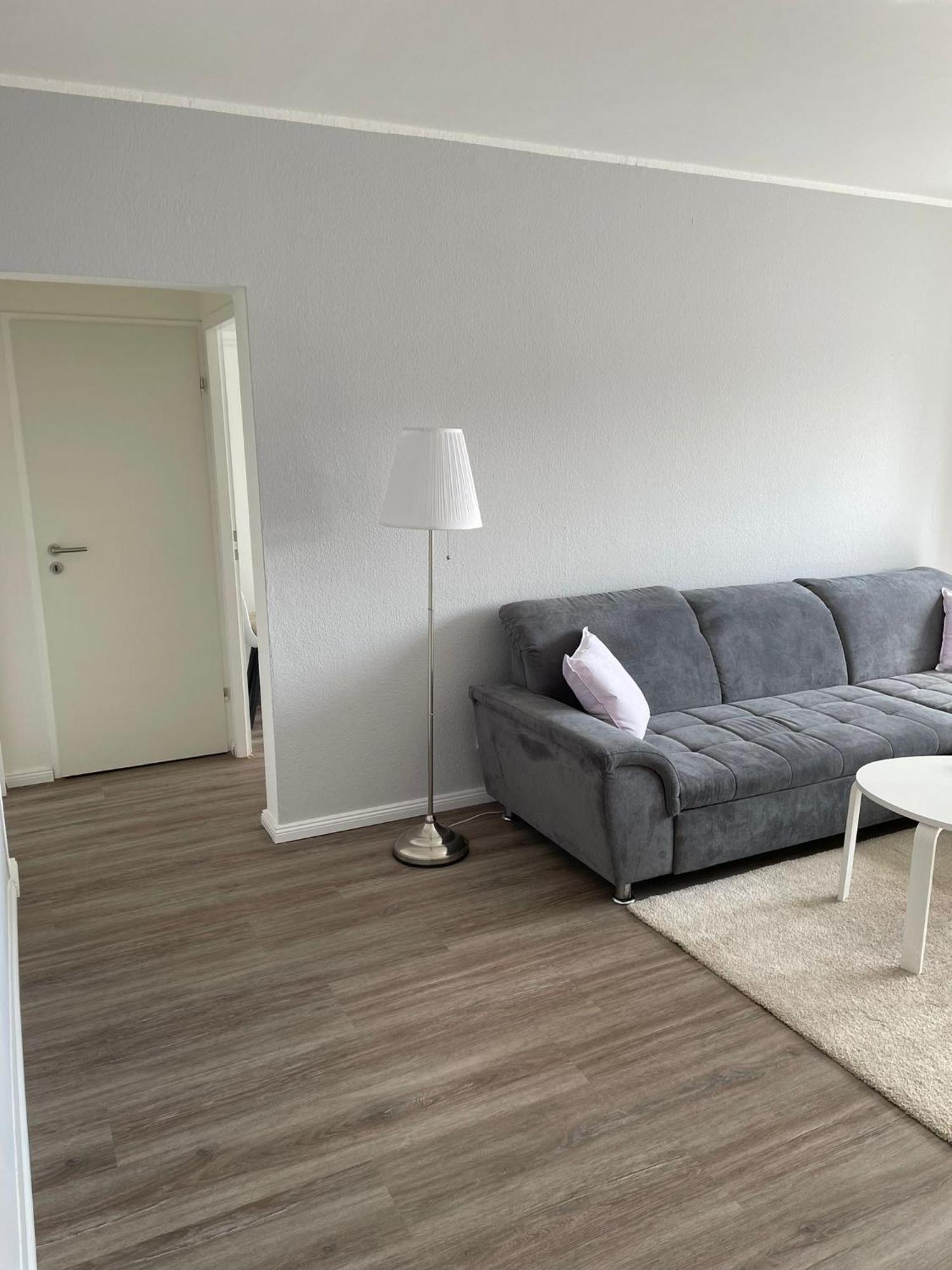 Apartment Nordsee Fam Jo Loxstedt