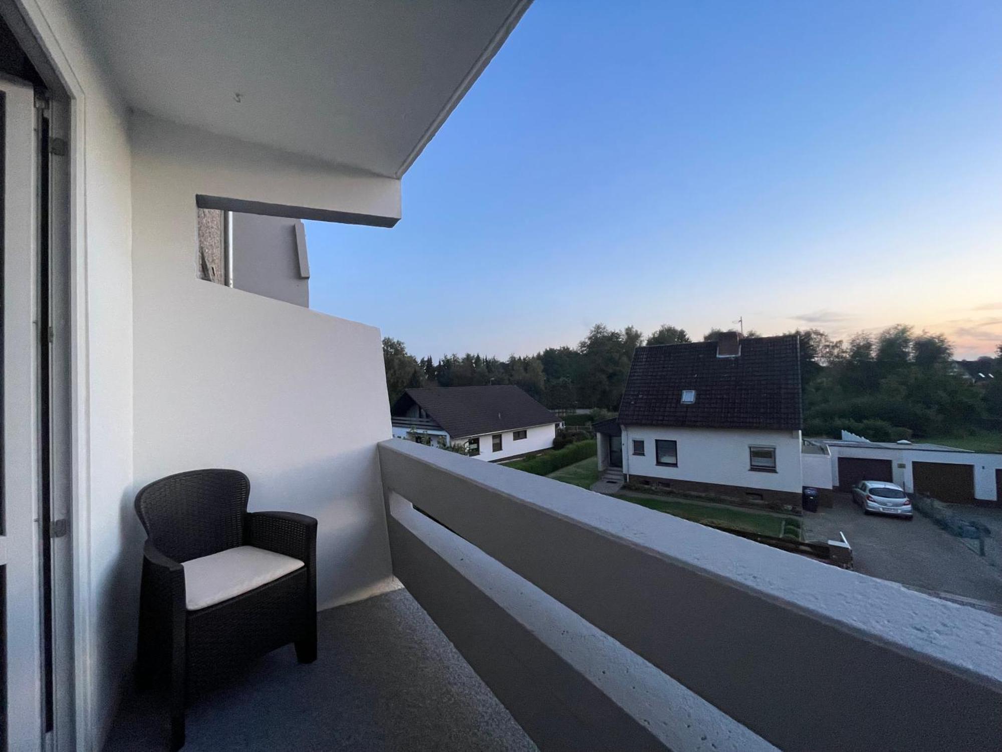 Nordsee Fam Jo Apartment *