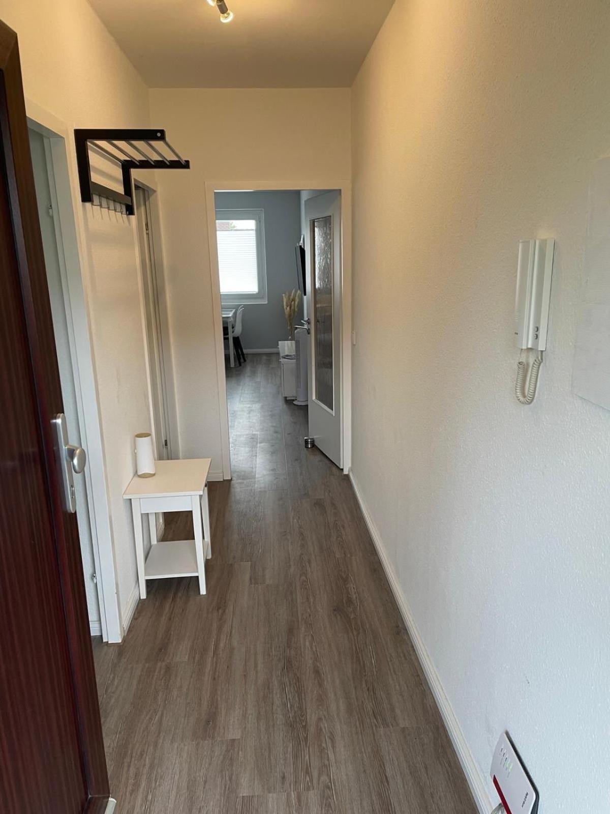 Nordsee Fam Jo Apartment
